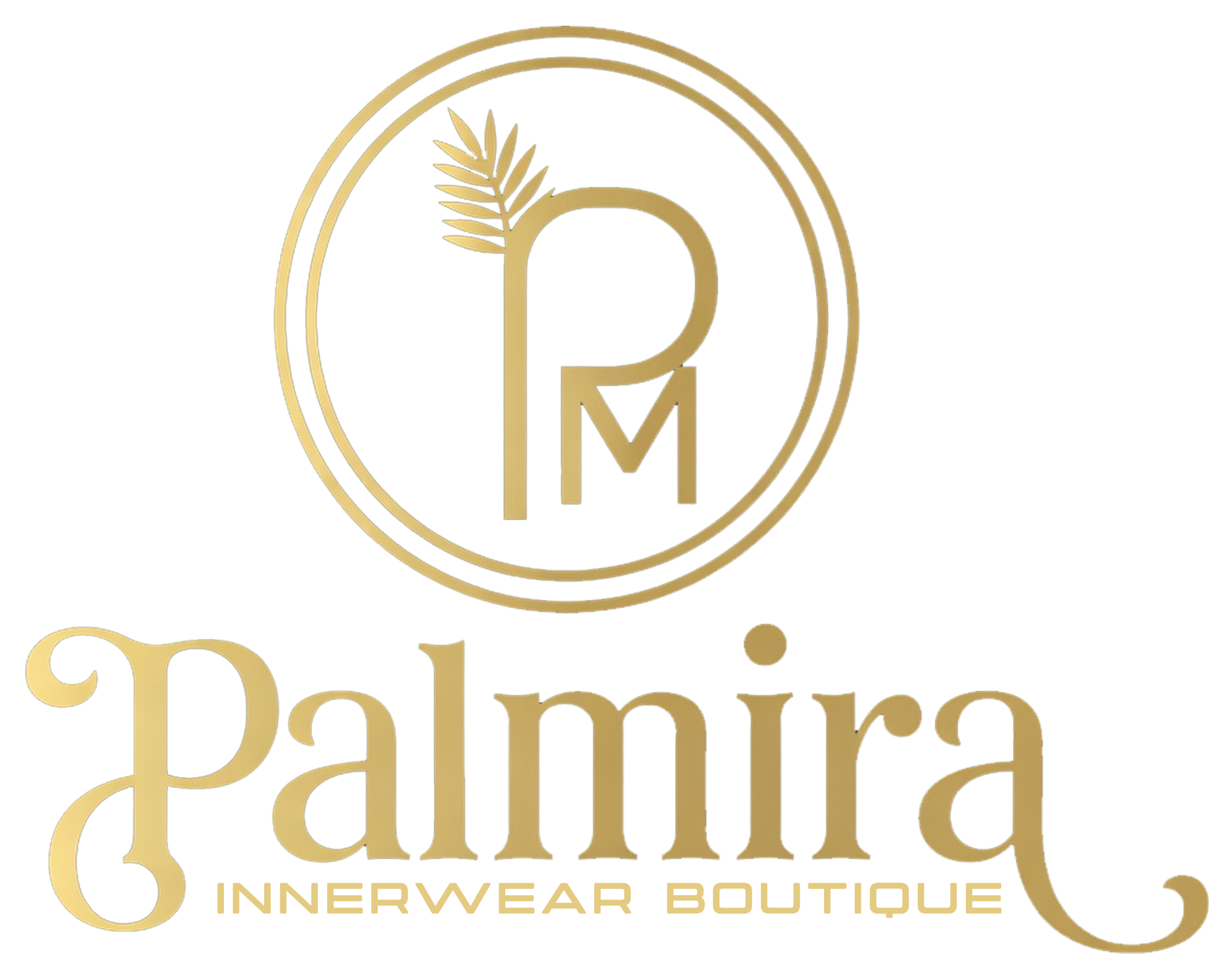 Palmira Inner Boutique Logo